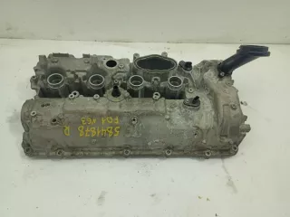 11127588545 Крышка клапанная BMW 7 F01/F02 Арт 5841878, вид 1