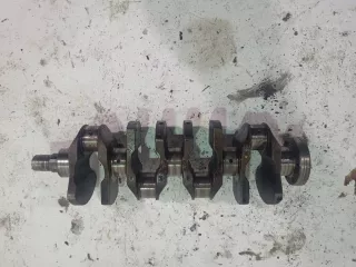 LEF101770 Коленвал Rover 25 Арт 5847235, вид 1