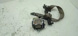 8E0857705F Ремень безопасности передний левый Audi A4 B6 Арт 5847356, вид 1