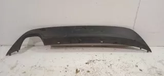 5G68075689B9 Юбка бампера заднего Volkswagen Golf 7 Арт 5853241, вид 1