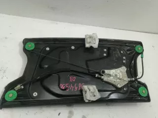 CUH500103 Стеклоподъемник электрический передний правый Land Rover Range Rover Sport 1 Арт 5854350, вид 1