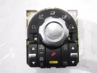 7H4214B596AA Блок кнопок настройки подвески Land Rover Range Rover 3 Арт 2209933