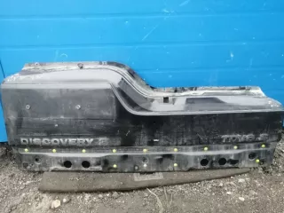 BHA780080 Дверь багажника нижняя Land Rover Discovery 3 Арт 5858395