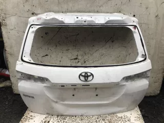 67005KK150 Дверь багажника Toyota Fortuner 2 Арт 5870644, вид 1