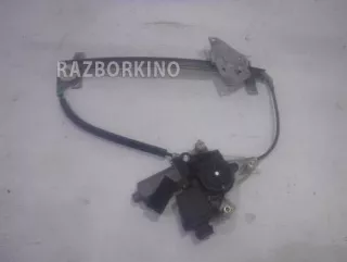 MR100765 Стеклоподъемник электрический задний левый Mitsubishi Carisma Арт 2094158