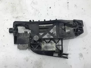 A2217600834 Механизм ручки задней правой двери Mercedes S W221 Арт 5877489, вид 1