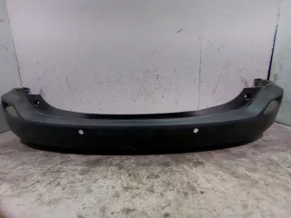 5215942190 Бампер задний Toyota Rav 4 4 Арт 5879371, вид 1