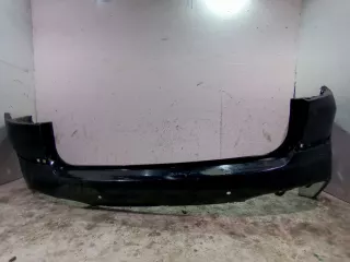 51127488222 Бампер задний BMW X3 G01 Арт 5880287, вид 1
