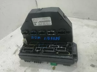 A2129008107 Блок управления Mercedes C W204 Арт 5895917, вид 1