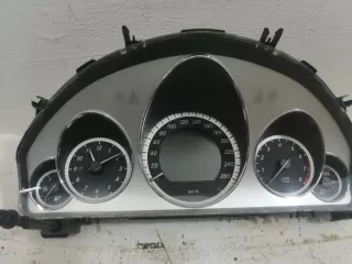 A2129004804 Панель приборов Mercedes E W212 Арт 5896088, вид 1