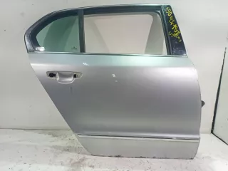 3T5833056 Дверь задняя правая Skoda Superb 2 Арт 5904718