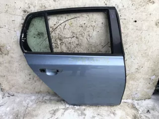 5K6833056K Дверь задняя правая Volkswagen Golf 6 Арт 5906581, вид 1