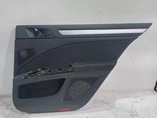 3T5867212A Обшивка двери задней правой Skoda Superb 2 Арт 5907022, вид 1