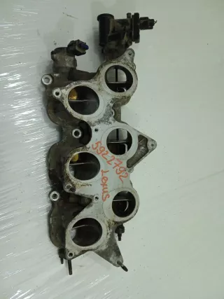1712031040 Впускной коллектор Lexus GS 4 Арт 5922792, вид 1