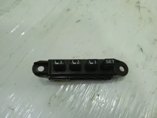 8492753010C0 Кнопка многофункциональная Lexus IS 2 Арт 5926300