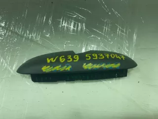 A0015422623 Дисплей информационный Mercedes Vito W639 Арт 5937047, вид 1