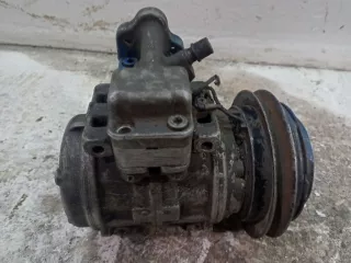1472002831 Компрессор кондиционера Mitsubishi Montero 2 Арт 5940924