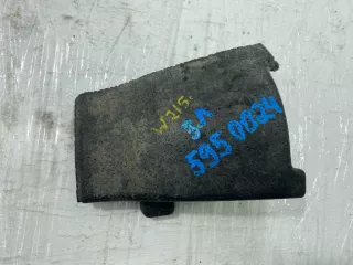 A2158850337 Наполнитель заднего бампера Mercedes CL C215 Арт 5950024, вид 1