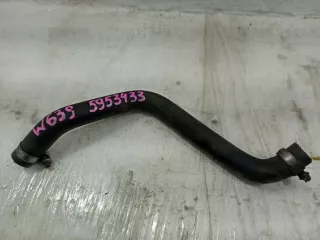 A6398321093 Патрубок системы охлаждения Mercedes Vito W639 Арт 5953433, вид 1
