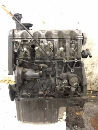 074100091EX Двигатель Volkswagen LT 2 Арт 5963284, вид 1