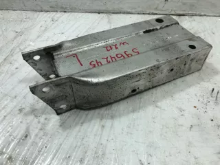 A2126200995 Кронштейн усилителя переднего бампера Mercedes CLS C218 Арт 5964245, вид 1