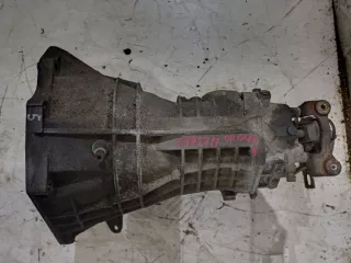 90446297 МКПП Opel Omega B Арт 5972717