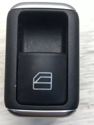 A2929054800 Кнопка стеклоподъемника Mercedes GLE coupe w292 Арт 5980175, вид 1