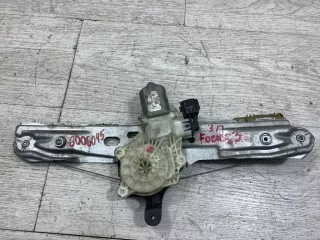 BM51A27000BC Стеклоподъемник электрический задний правый Ford Focus 3 Арт 6006045, вид 1