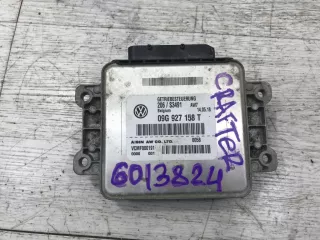 09G927158T Блок управления АКПП Volkswagen Crafter 2 Арт 6013824, вид 1