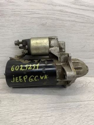 56044736AB Стартер Jeep Commander Арт 6025251, вид 1