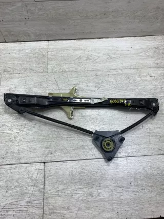 2H7839401G Стеклоподъемник электрический задний левый Volkswagen Amarok Арт 6030343, вид 1