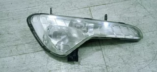 922023W000 Фара противотуманная правая Kia Sportage 3 Арт 6047189, вид 1