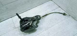 25161423830 Кулиса АКПП BMW 3 E46 Арт 6049383, вид 1