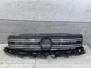 5N0853651J Решетка радиатора Volkswagen Tiguan 1 Арт 6059598, вид 1