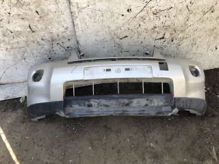 62022JG44H Бампер передний Nissan X-Trail T31 Арт 6068959, вид 1
