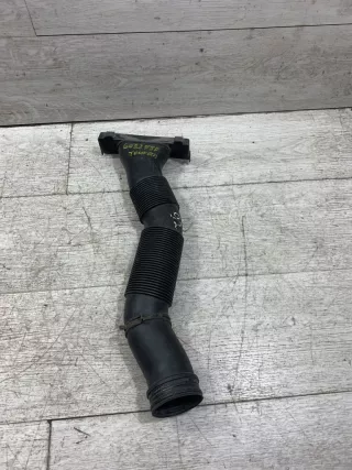 1K0129618M Воздуховод Volkswagen Touareg 1 Арт 6082780, вид 1
