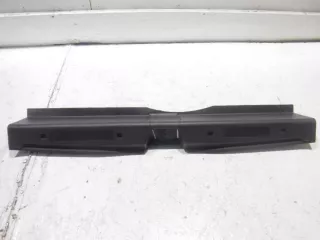 A1686930091 Накладка багажного отделения Mercedes A W168 Арт 2559647, вид 1