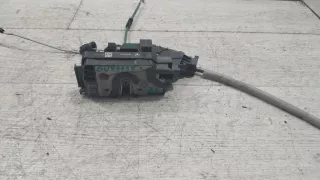 A0997301135 Замок двери задней правой Mercedes GL X166 Арт 6097755, вид 1