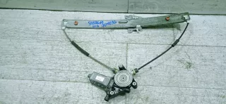 EC0258560H Стеклоподъемник электрический передний правый Mazda Tribute 1 Арт 6098555, вид 1
