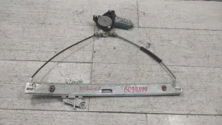 EC0258560H Стеклоподъемник электрический передний правый Mazda Tribute 1 Арт 6099899, вид 1