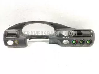1029584 Накладка панели приборов Ford Escort 6 Арт 2760759, вид 1