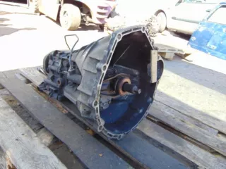 A2022601400 МКПП Mercedes C W202 Арт 5401207
