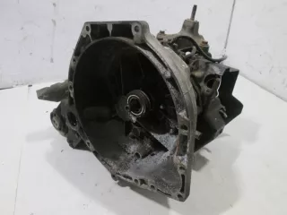 1327477 МКПП Ford Fiesta 5 Арт 5833465, вид 1