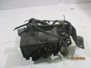 6C1T14A067AA Блок предохранителей Ford Transit 3 restailing Арт 5780351, вид 1