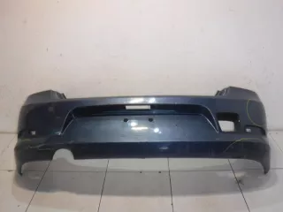 8200916804 Бампер задний Renault Logan 1 Арт 2101565, вид 1