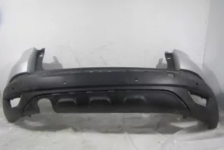 850220429R Бампер задний Renault Kaptur Арт 3074108, вид 1
