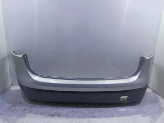 85022BP70H Бампер задний Nissan Qashqai 2 Арт 3990866, вид 1