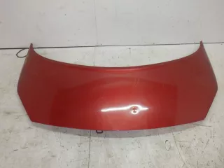 7751474289 Капот Renault Scenic 2 Арт 5436357