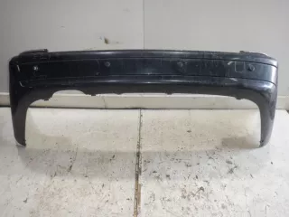 A2038851025 Бампер задний Mercedes C W203 Арт 5466074, вид 1