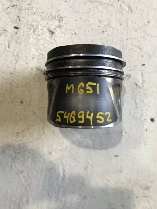 A6510301117 Поршень Mercedes A W176 Арт 5469452, вид 1